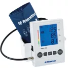RIESTER RBP100 automata vérnyomásmérő akkuval – asztali