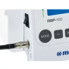 RIESTER RBP100 automata vérnyomásmérő akkuval – asztali