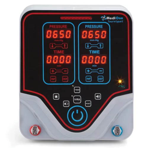 MEDIONE TRQ2020 AUTOMATIC végtagszorító, vértelenítő  2 csatornás