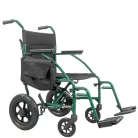 JADE transzport kerekesszék 125kgig/47cm