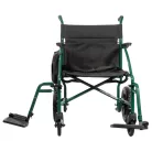 JADE transzport kerekesszék 125kgig/47cm