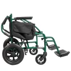 JADE transzport kerekesszék 125kgig/47cm