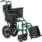 JADE transzport kerekesszék 125kgig/47cm