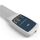 CONTEC 8000 WiFi vezeték mentes EKG készülék  12 csatornás