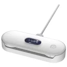 DUOEK S kézi EKG monitor készülék