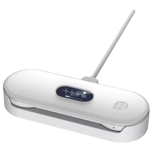 DUOEK S kézi EKG monitor készülék