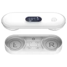 DUOEK S kézi EKG monitor készülék