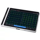 NEO EKG S120 tablet EKG készülék  banán dugóval