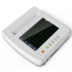 CONTEC 1212G EKG készülék  12 csatornás , monitorral