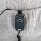 CLOUD I 1 motoros betegállító és fektető fotel