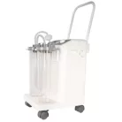 Váladékszívó klinikai 32L/min 7A23