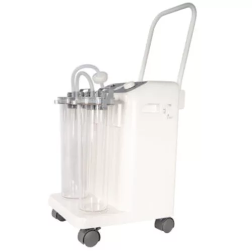 Váladékszívó klinikai 32L/min 7A23