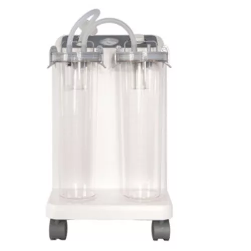 Váladékszívó klinikai 32L/min 7A23
