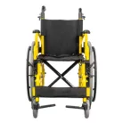 HELIOS gyerek kerekesszék 68kgig/36cm