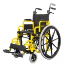 HELIOS gyerek kerekesszék 68kgig/36cm