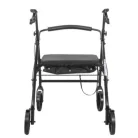 Mighty nagy teherbírású rollátor 180 kgig