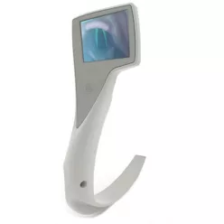 iview Video Laryngoscope  egyszer használatos