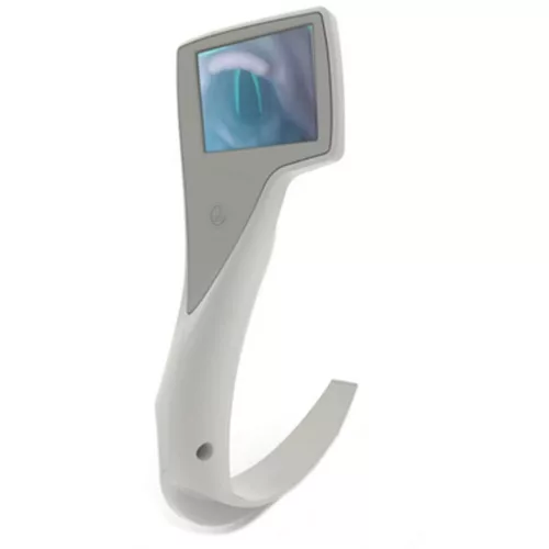 iview Video Laryngoscope  egyszer használatos