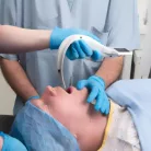 iview Video Laryngoscope  egyszer használatos