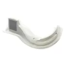 iview Video Laryngoscope  egyszer használatos