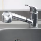 Gipszelő előkészítő rozsdamentes asztal