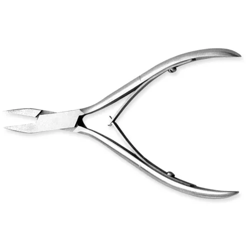Körömcsípő benőtt körömhöz  11,5 cm