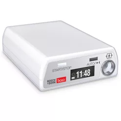 BOSO ABPM TM2450 PC 2 KOMPLETT - Termék rekorder1