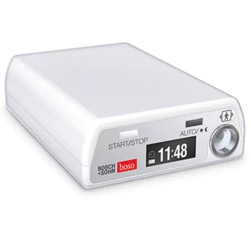 BOSO ABPM TM2450 PC 2 KOMPLETT - Termék rekorder1