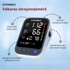 V33 Felkaros vérnyomásmérő