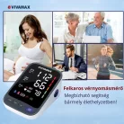 V33 Felkaros vérnyomásmérő