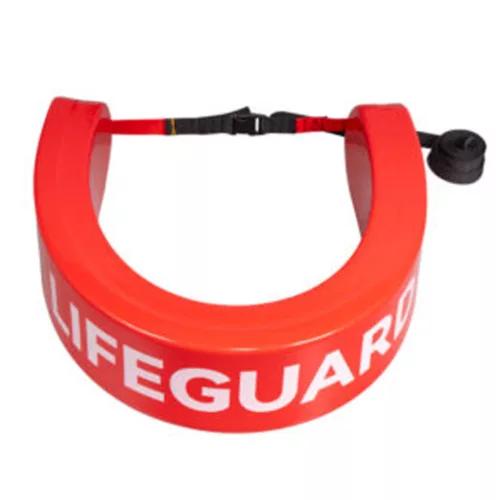 RESCQUE TUBE mentő öv  124 x 16.3 x 7 cm