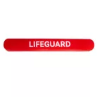 RESCQUE TUBE mentő öv  124 x 16.3 x 7 cm