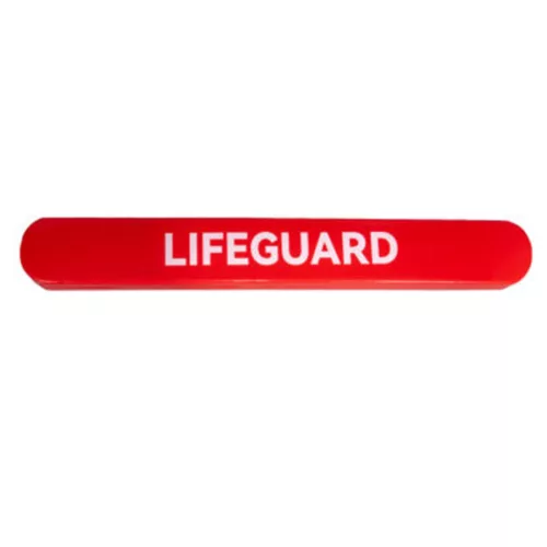 RESCQUE TUBE mentő öv  124 x 16.3 x 7 cm