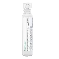 Prontosan seböblítő oldat 24 x 40 ml