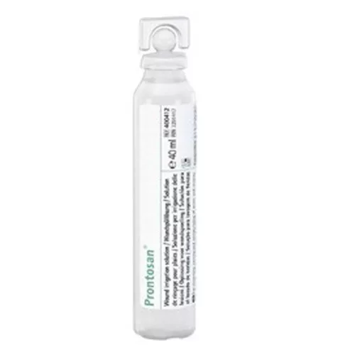 Prontosan seböblítő oldat 24 x 40 ml