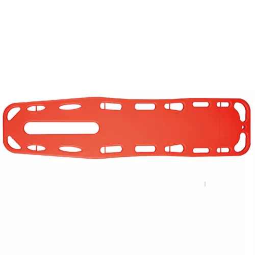 GIMA gerinc hordágy rögzítéssel 184x45x6cm / 180 kgig