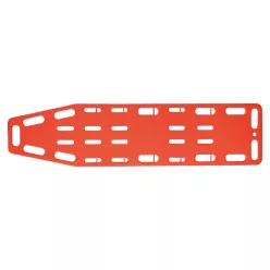   GIMA gerinc hordágy PLUS  rögzítéssel 184x46x5cm / 227 kgig