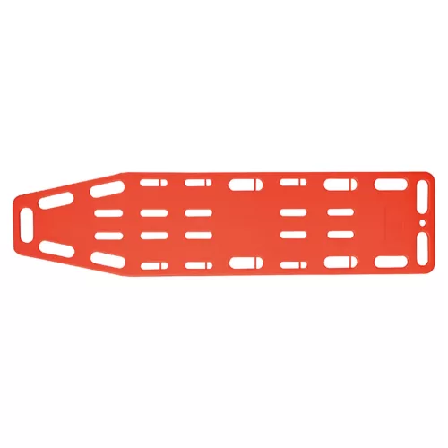 GIMA gerinc hordágy PLUS  rögzítéssel 184x46x5cm / 227 kgig