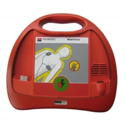 Defibrillátor HeartSave PAD - Termék felnőtt elektróda