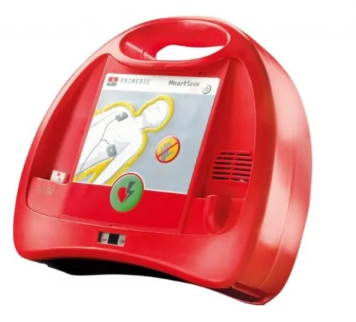 Defibrillátor HeartSave PAD - Termék felnőtt elektróda