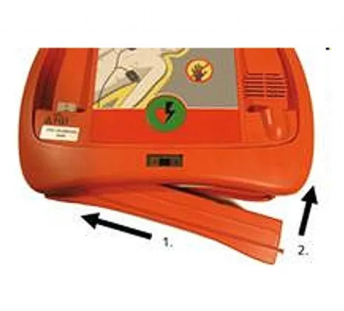 Defibrillátor HeartSave PAD - Termék felnőtt elektróda