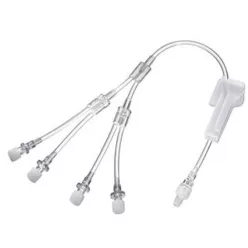 LS4 infúziós összekötő 50db