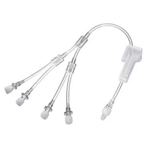LS4 infúziós összekötő 50db
