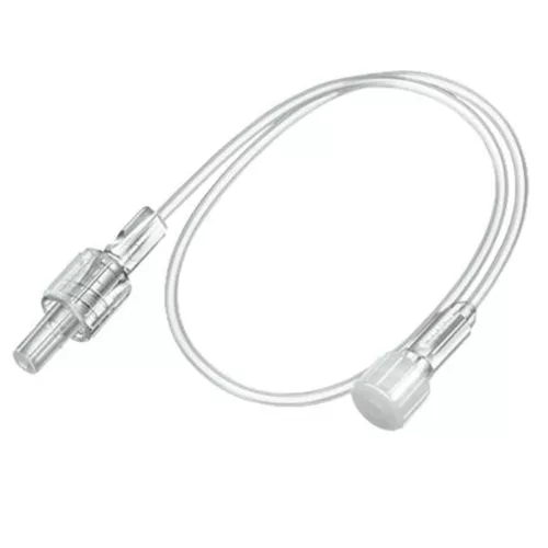 OriginalPerfusor infúziós összekötő, PVC (65 cm) 100db