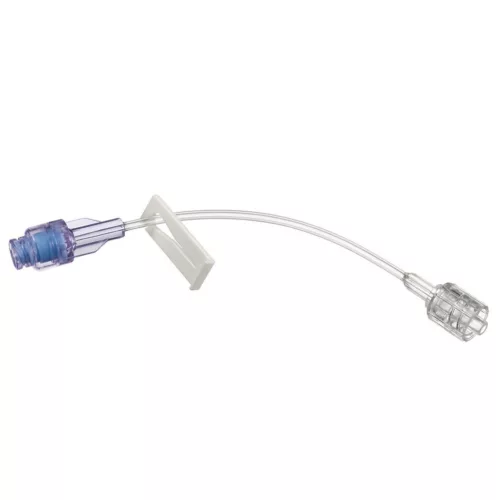 Összekötő Safeflow szeleppel  10 cm 100db