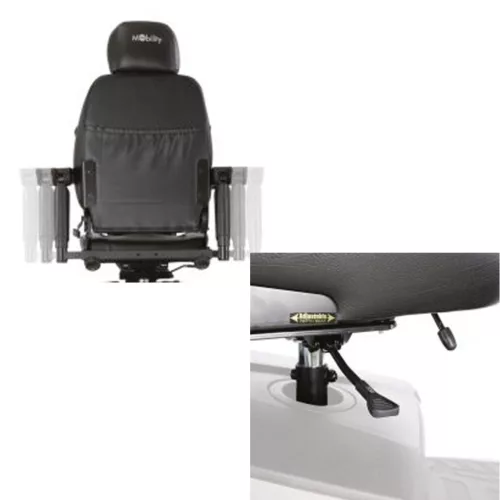 Scooter MOBILITY 230 800W