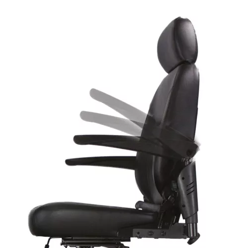 Scooter MOBILITY 230 800W