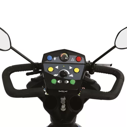 Scooter MOBILITY 230 800W
