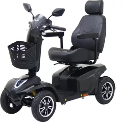 DRIVE BLAZE ST5D Plus MD mozgássérült scooter