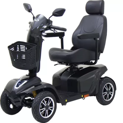 DRIVE BLAZE ST5D Plus MD mozgássérült scooter